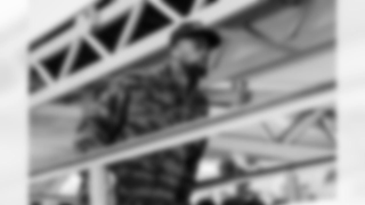 Los Angeles Chargers S Marcus Maye travels to Denver on Saturday, Jan. 3, 2025 for the Week 18 regular season matchup against the Denver Broncos.