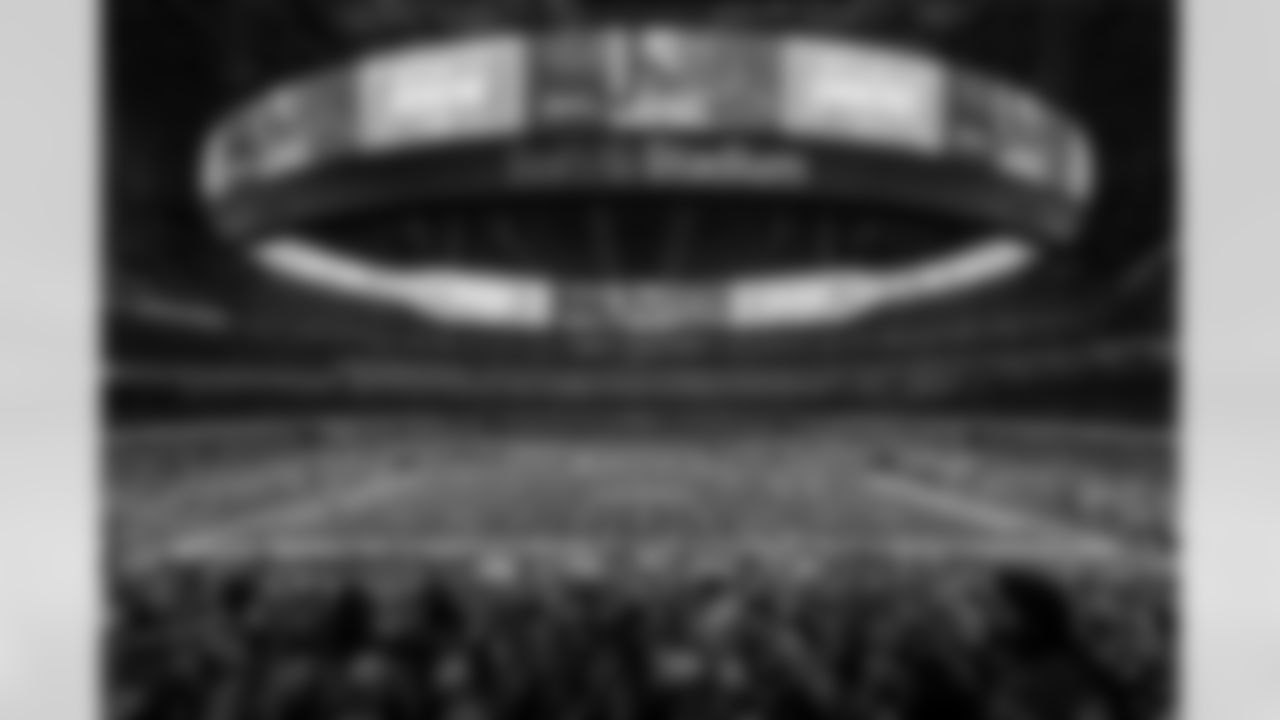 Check out some of the best photos of the Bolt Fam getting together at SoFi Stadium as the Chargers take on the Pittsburgh Steelers in Week 10!