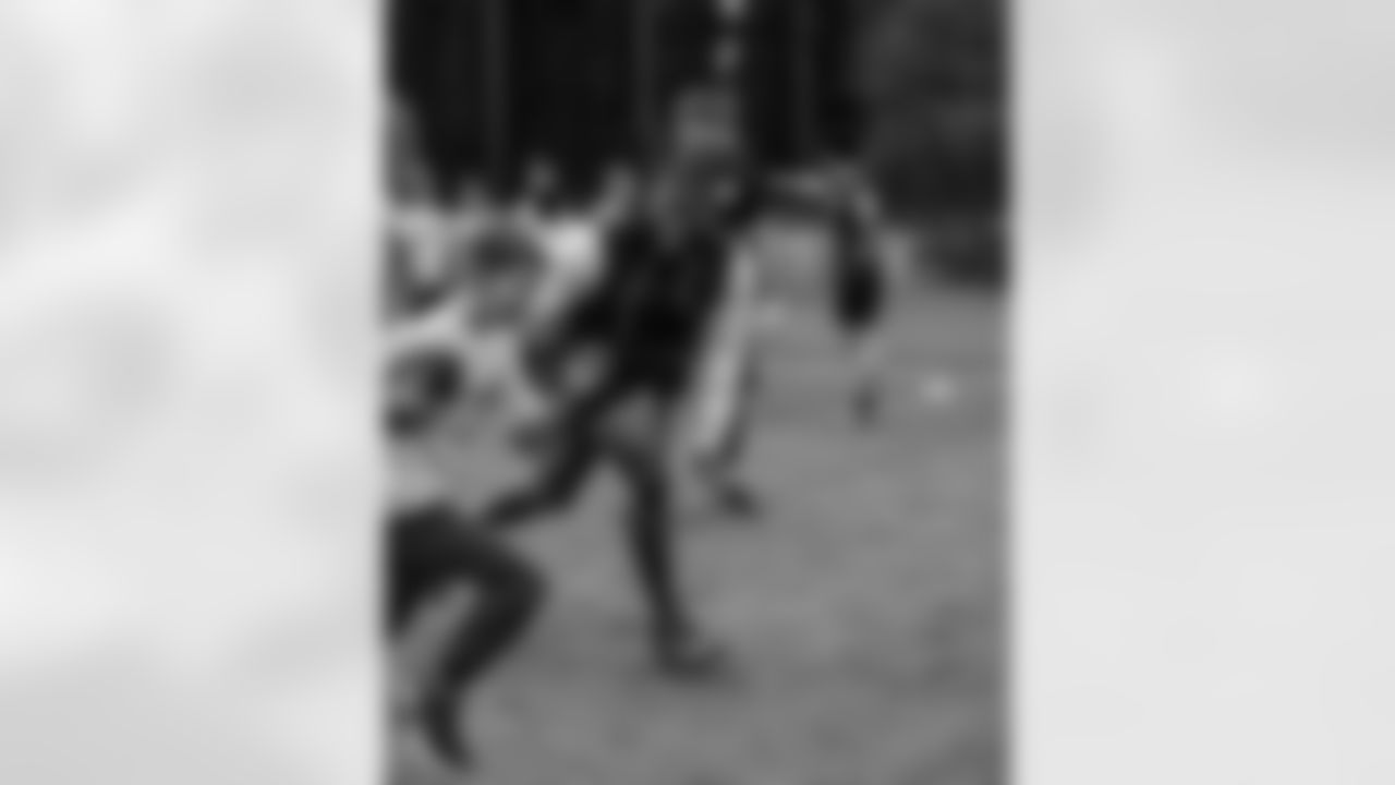 Check out the Chargers Flag Football Camp from February 6, 2025 in Athens