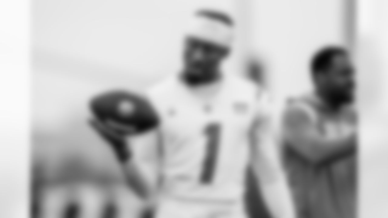 The Los Angeles Chargers practice on Friday, January 2, 2026 at The Bolt in El Segundo, CA.