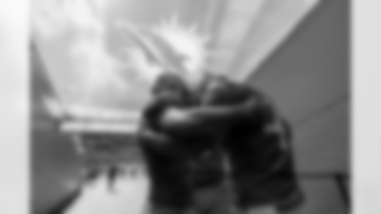 Take a look back at the best photos of Cameron Dicker's 2025 campaign.