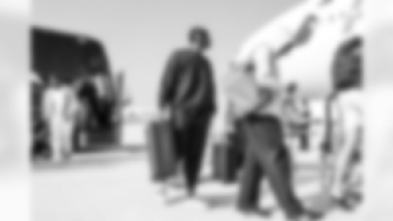 Los Angeles Chargers CB Cam Hart (20) travels to Dallas on Saturday, Dec. 20, 2025 for the Week 16 regular season matchup against the Dallas Cowboys.