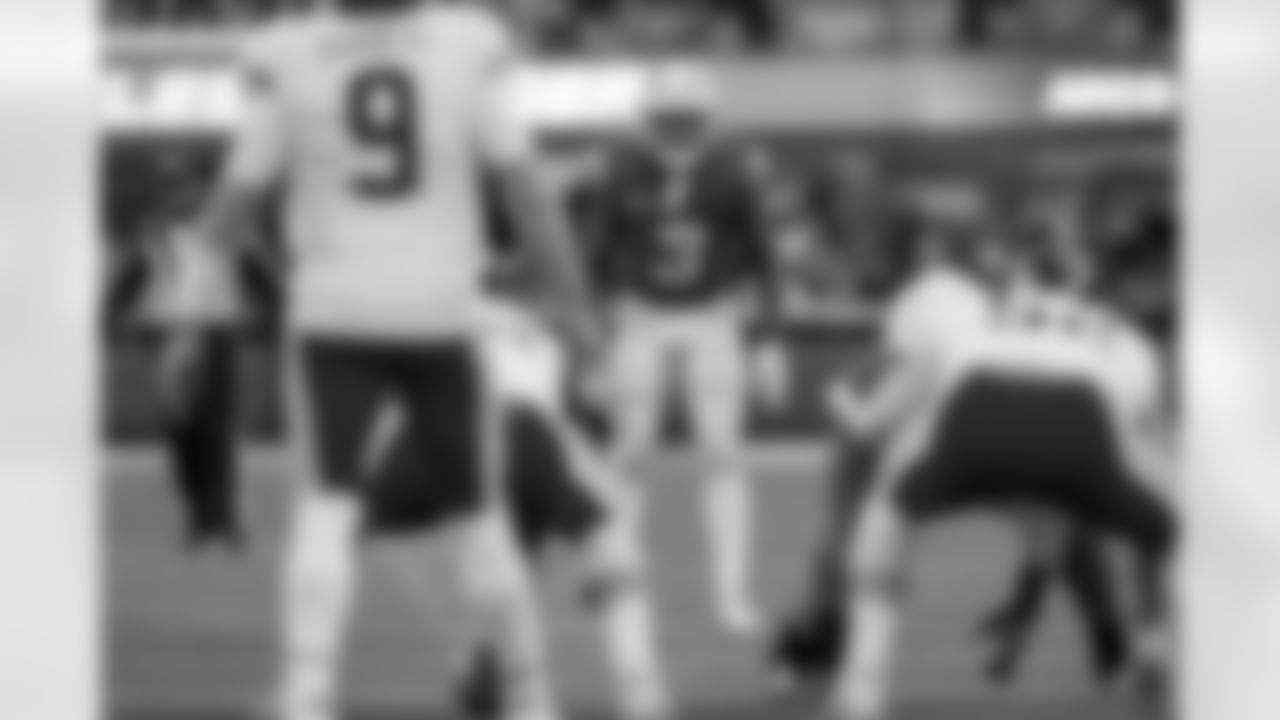 The Los Angeles Chargers play the Kansas City Chiefs on Sunday, January 7, 2024 at SoFi Stadium in Inglewood, CA.
[FINAL SCORE: KC 13 - LAC 12]