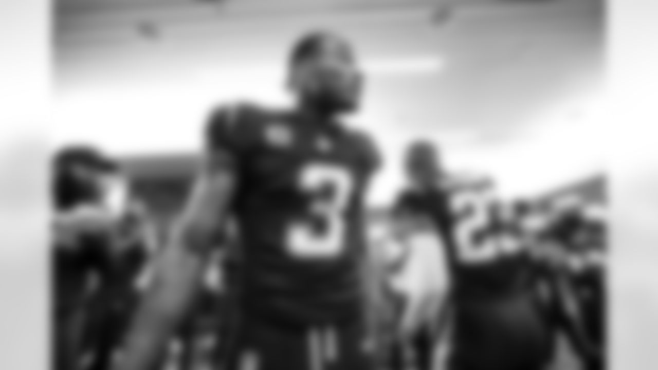 S Derwin James Jr. (3)