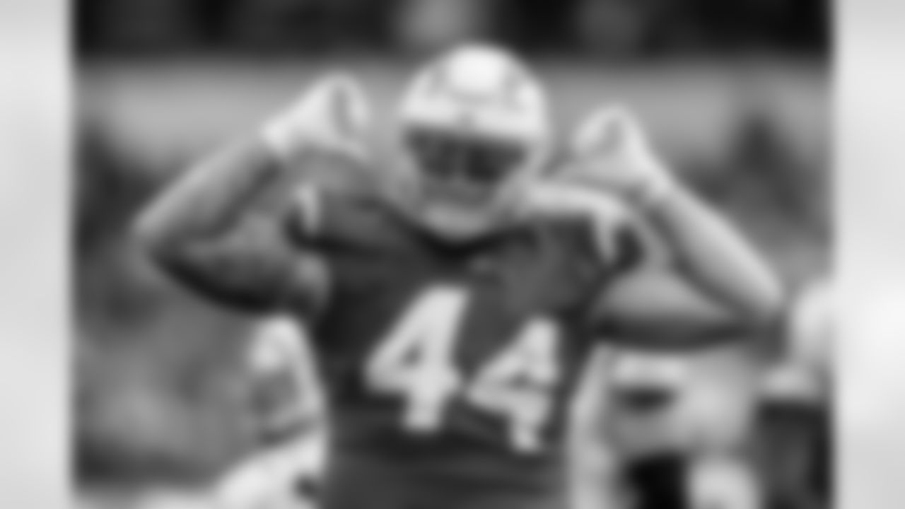 The Los Angeles Chargers play the New Orleans Saints on Sunday, October 27, 2024 at SoFi Stadium in Inglewood, CA.
[FINAL SCORE: LAC 26 - NO 8]