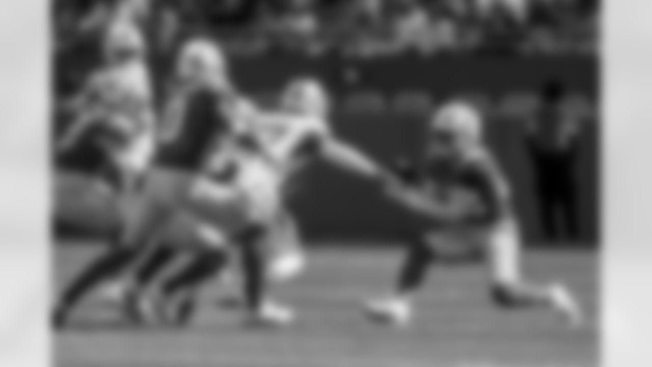 Take a look at the best photos of Chargers 2026 free agent Tony Jefferson