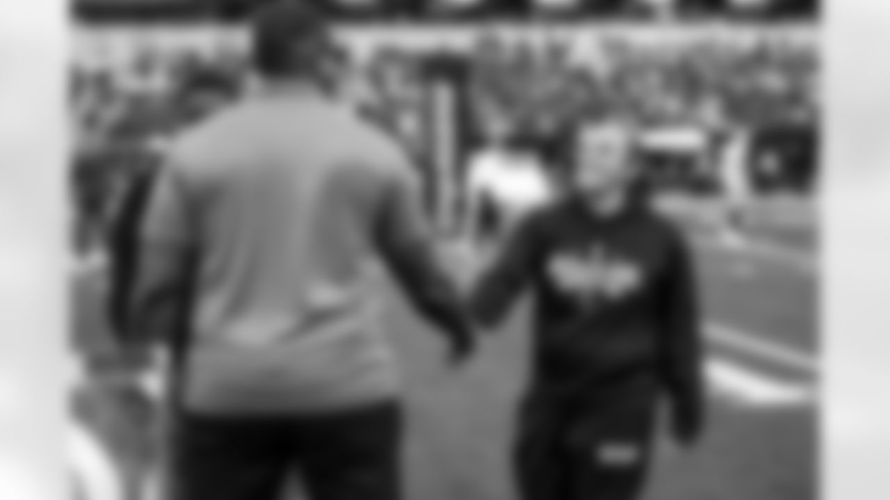 Chargers Legend Antonio Gates