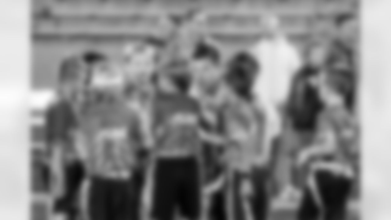 The Los Angeles Chargers host the semi finals of the Snoop & Housh Flag Football League on Friday, November 7th, 2025 at Murdock Stadium in Torrance, CA.