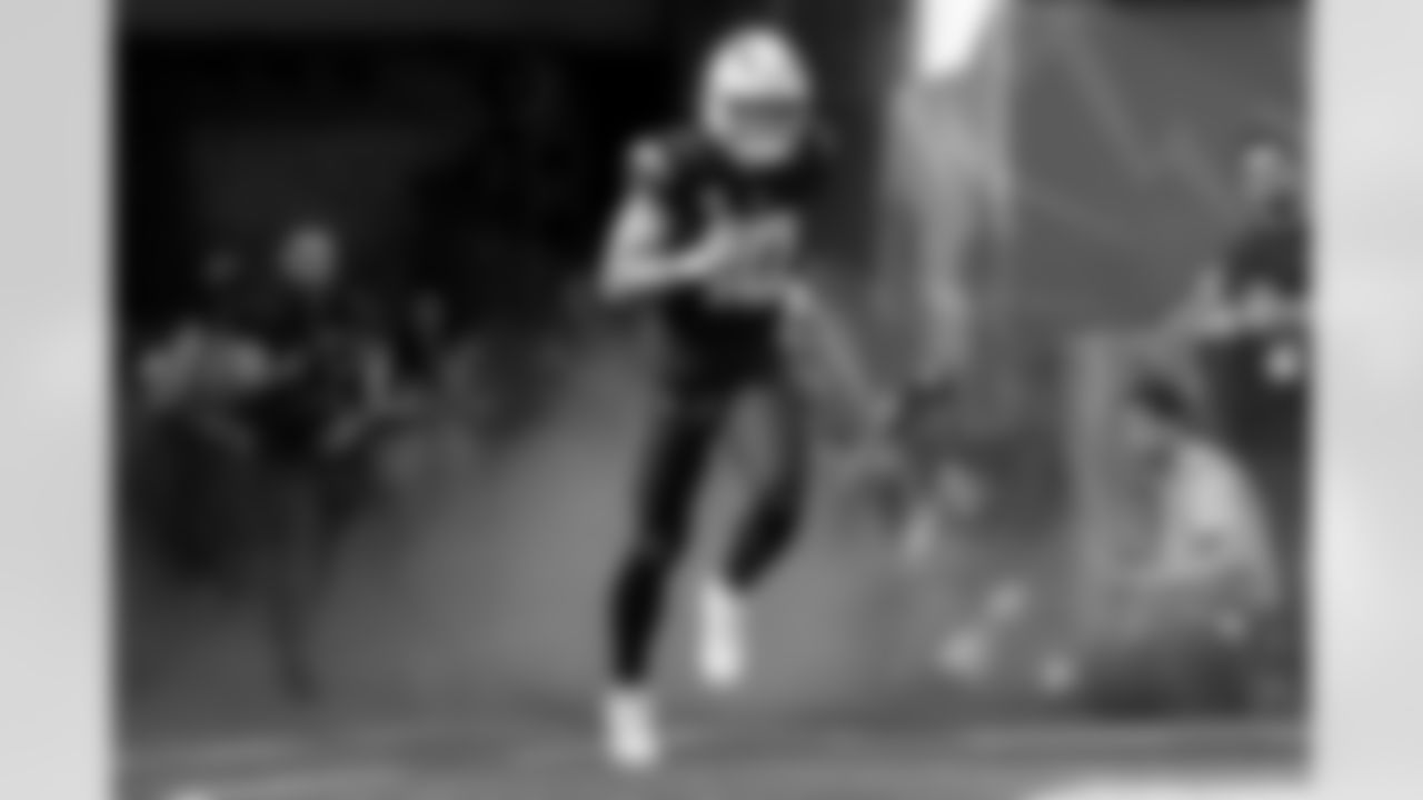 The Los Angeles Chargers play the Denver Broncos on Sunday, December 10, 2023 at SoFi Stadium in Inglewood, CA.
[FINAL SCORE: DEN 24 - LAC 7]