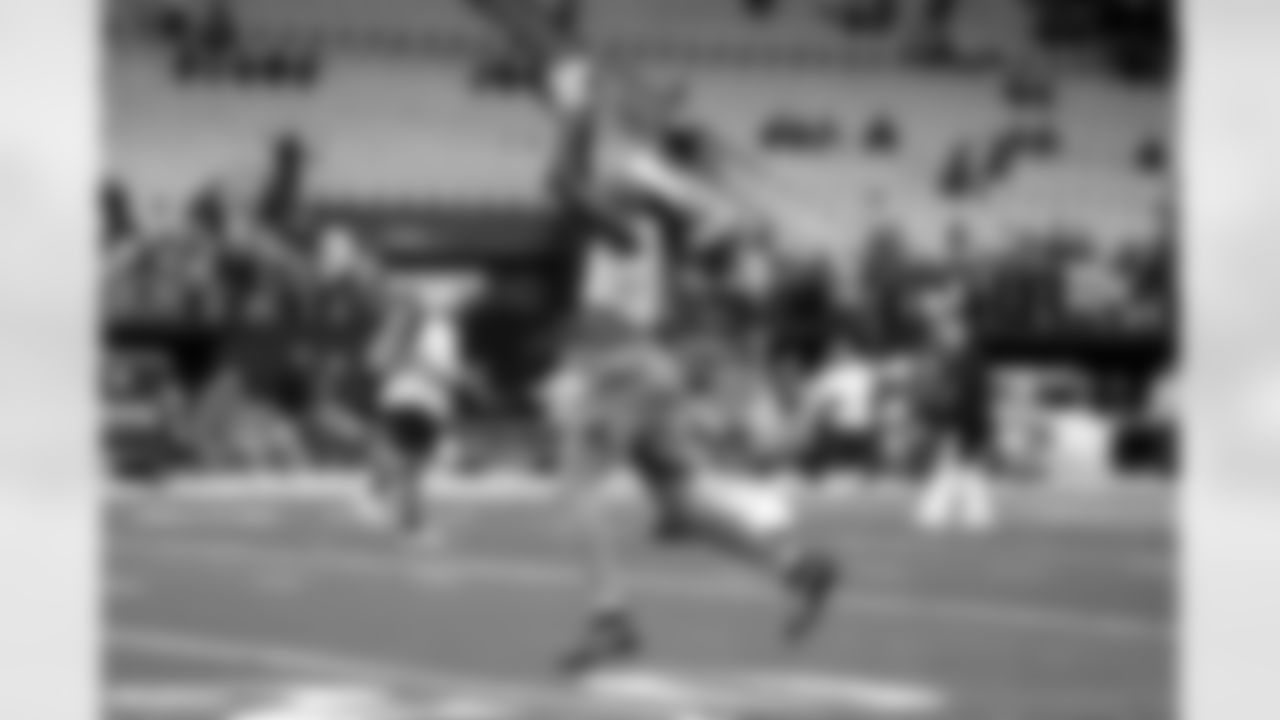 WR KeAndre Lambert-Smith (84)
