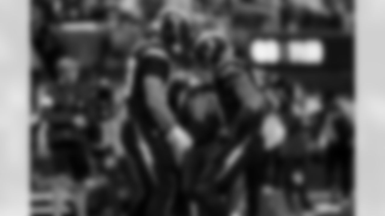 Check out the best shots from the Chargers Week 17 matchup against the Texans!