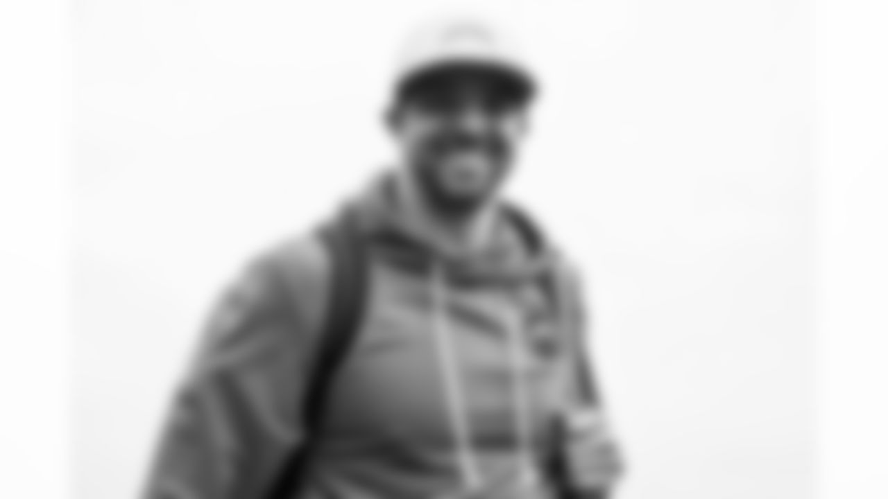 Los Angeles Chargers LS Josh Harris (47) travels to Denver on Saturday, Jan. 3, 2025 for the Week 18 regular season matchup against the Denver Broncos.