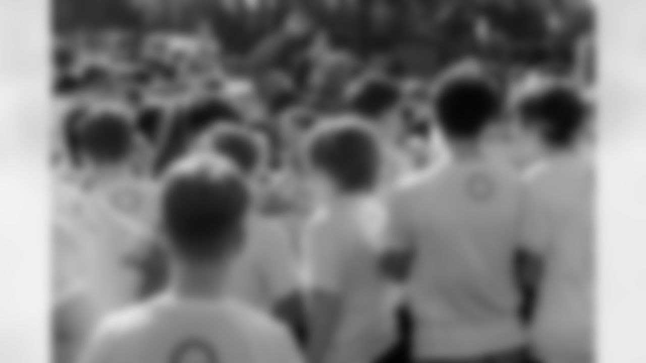 Check out the Chargers Flag Football Camp from February 5, 2025 in Northern Greece