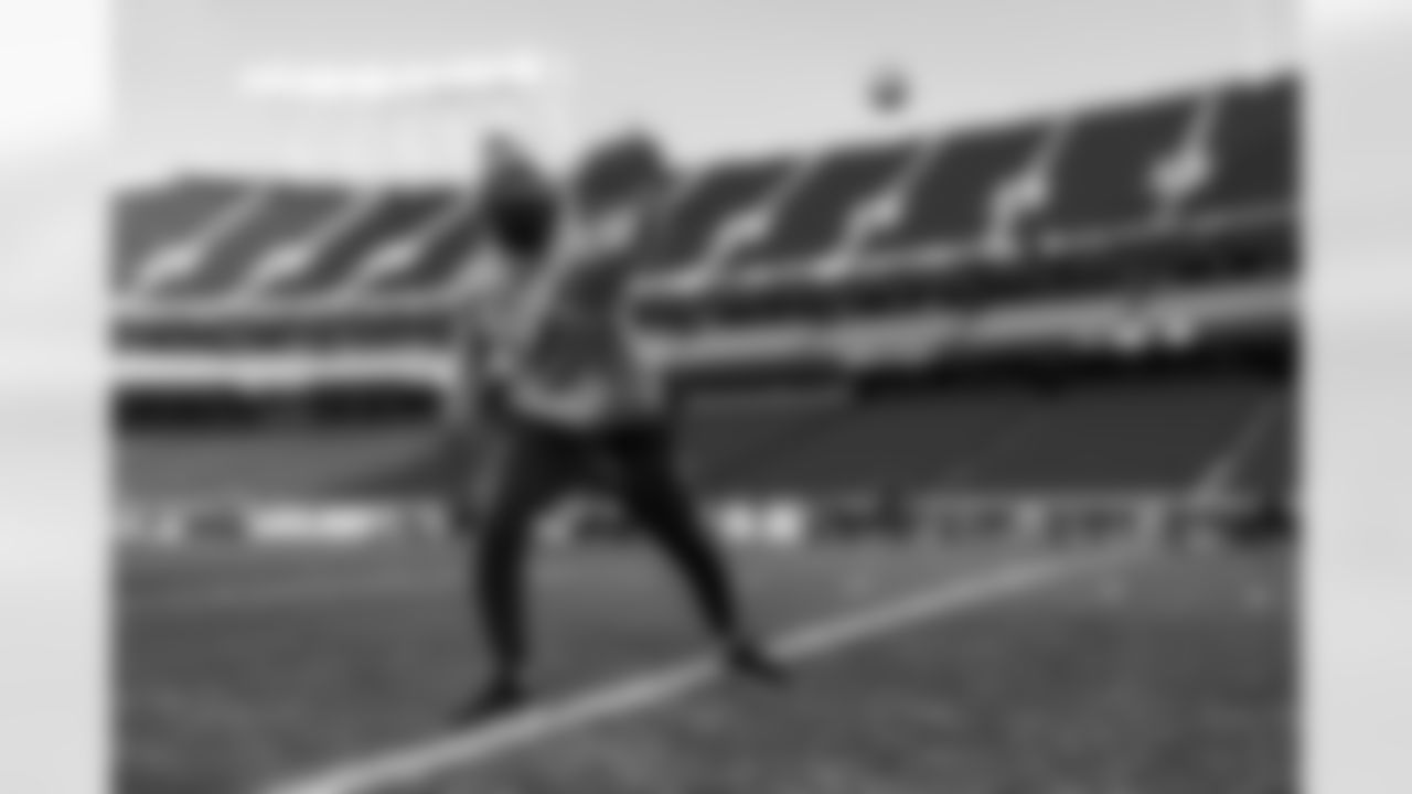 Check out the best shots from the Chargers Week 15 matchup against the Chiefs!