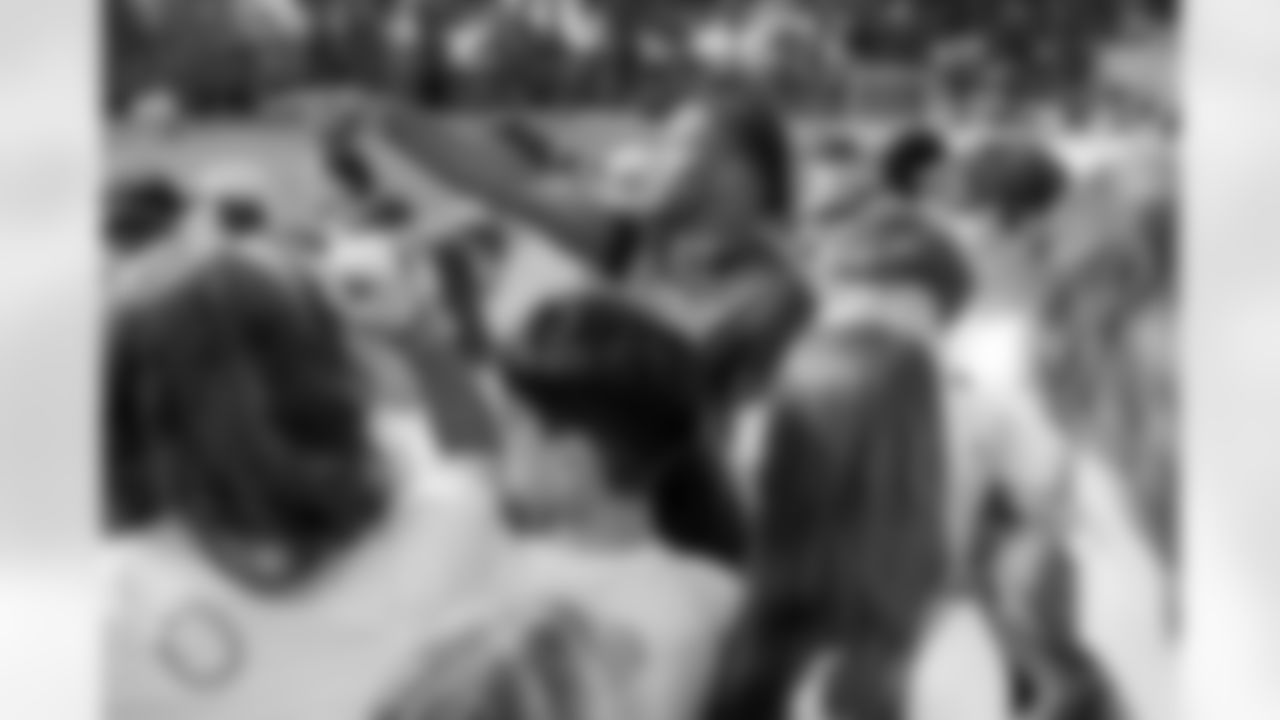 Check out the Chargers Flag Football Camp from February 5, 2025 in Northern Greece