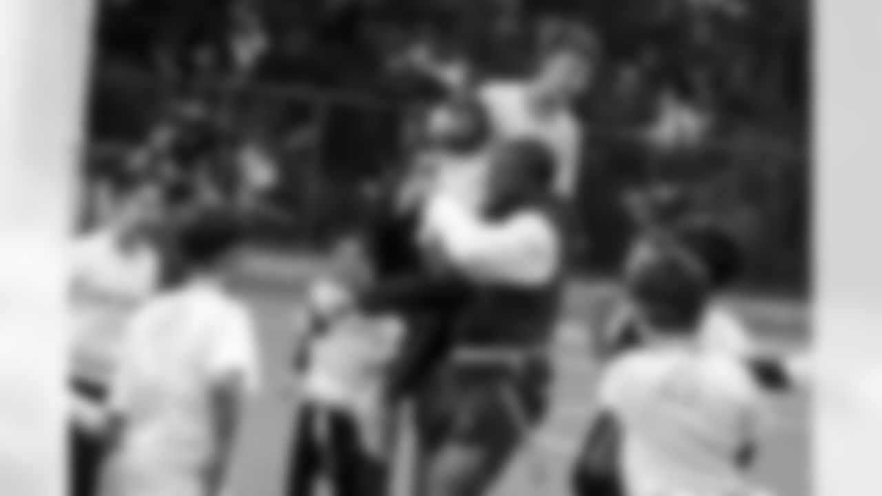 Check out the Chargers Flag Football Camp from February 6, 2025 in Athens