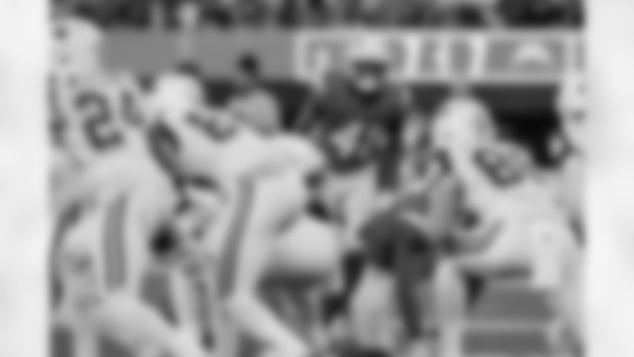 The Los Angeles Chargers play the Dallas Cowboys on Monday, October 16, 2023 at SoFi Stadium in Inglewood, CA.
[FINAL SCORE: DAL 20 - LAC 17]