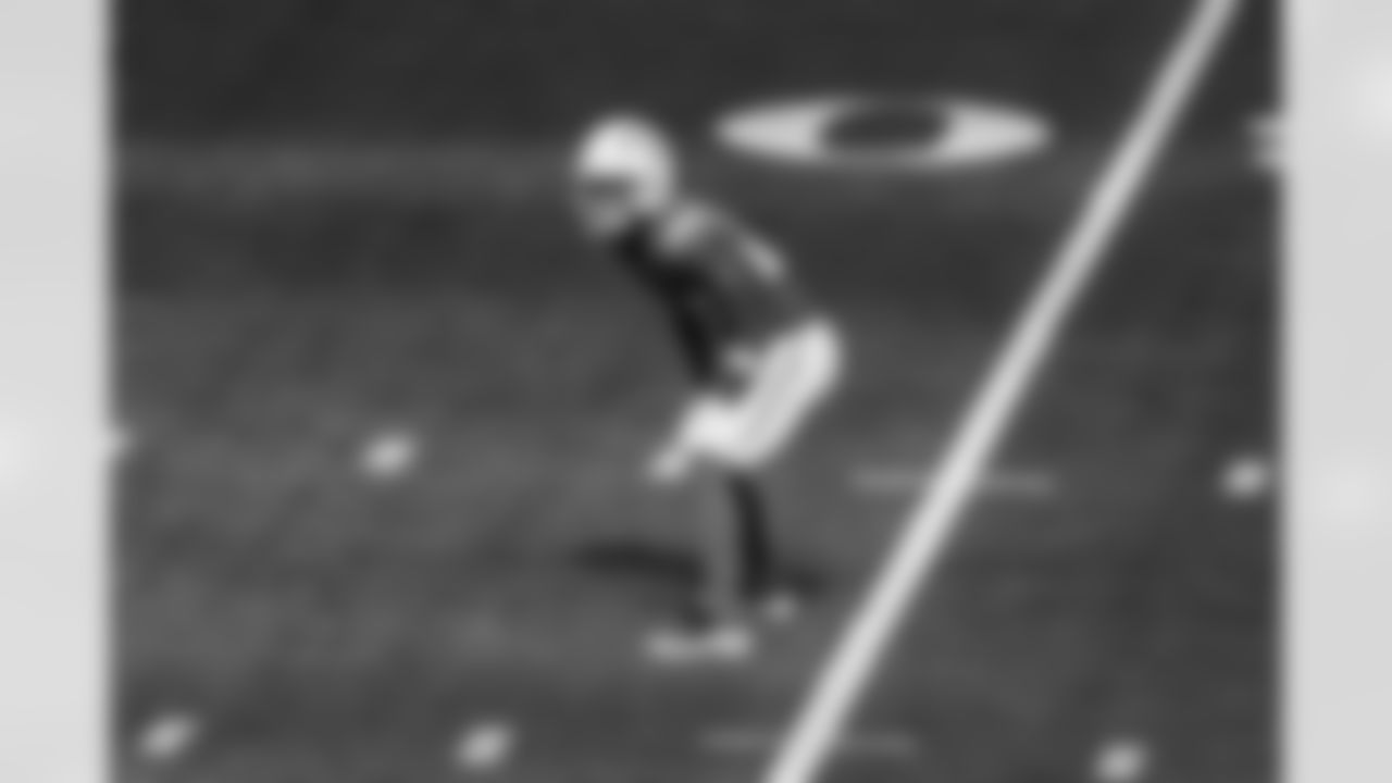 Take a look at the best photos of Chargers 2026 free agent Benjamin St-Juste