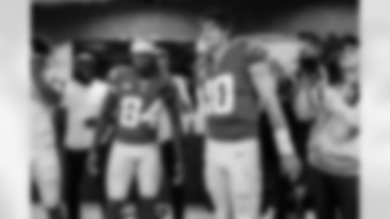 The Los Angeles Chargers play the Kansas City Chiefs on Friday, September 5, 2025 at Arena Corinthians in Sao Paulo, Brazil. [FINAL SCORE: LAC 27 - KC 21]