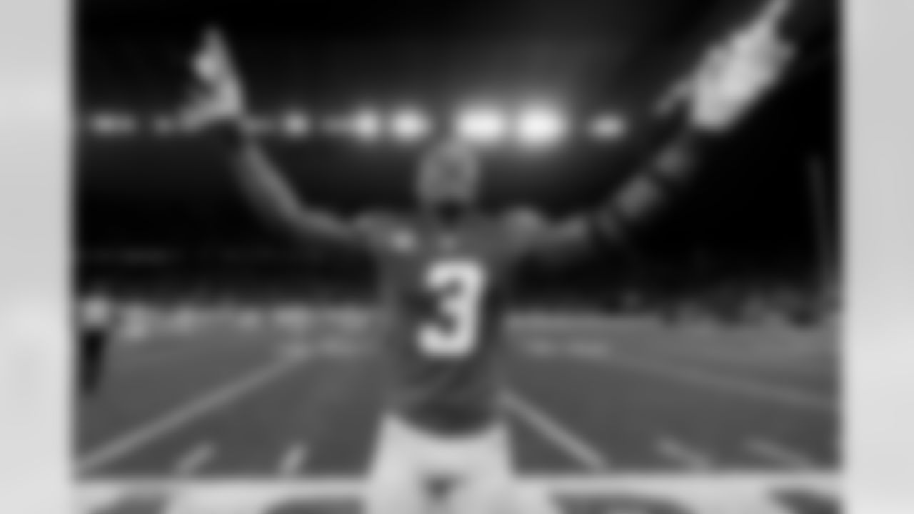 The Los Angeles Chargers play the Kansas City Chiefs on Friday, September 5, 2025 at Arena Corinthians in Sao Paulo, Brazil. [FINAL SCORE: LAC 27 - KC 21]