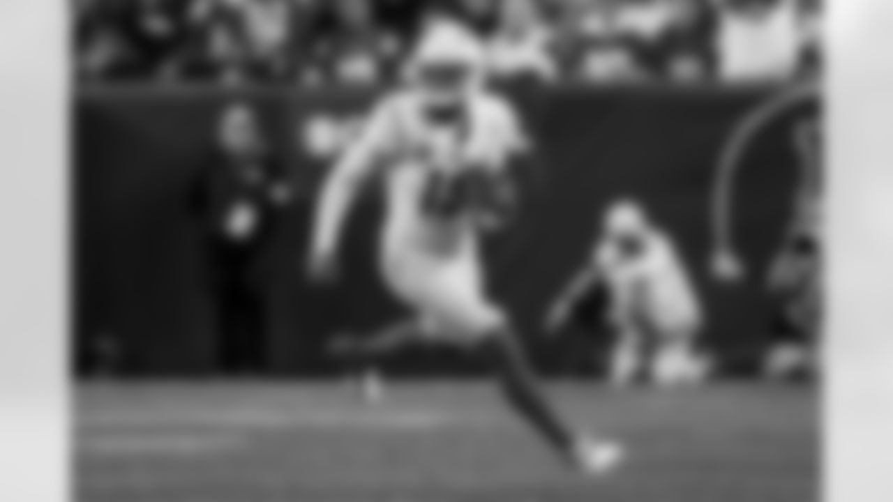 Take a look at the best photos of Chargers 2026 free agent Keenan Allen