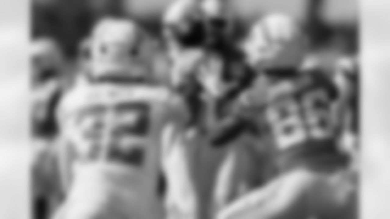 The Los Angeles Chargers practice at Training Camp on Wednesday, July 24, 2024 at The Bolt in El Segundo, CA.