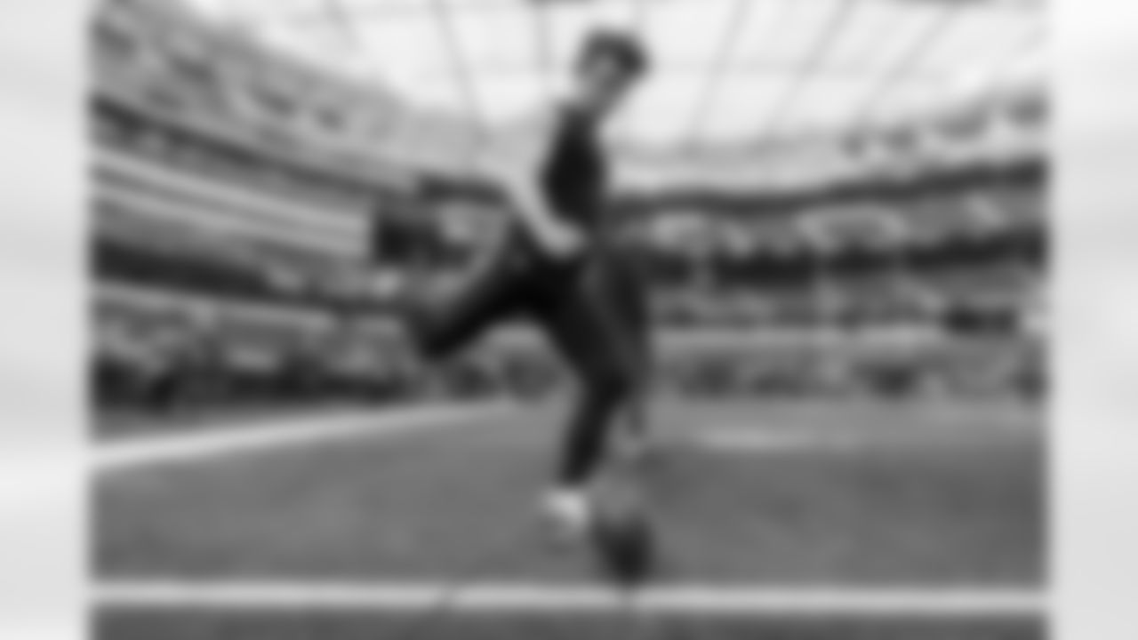 Check out the best shots from the Chargers Week 13 matchup against the Raiders!