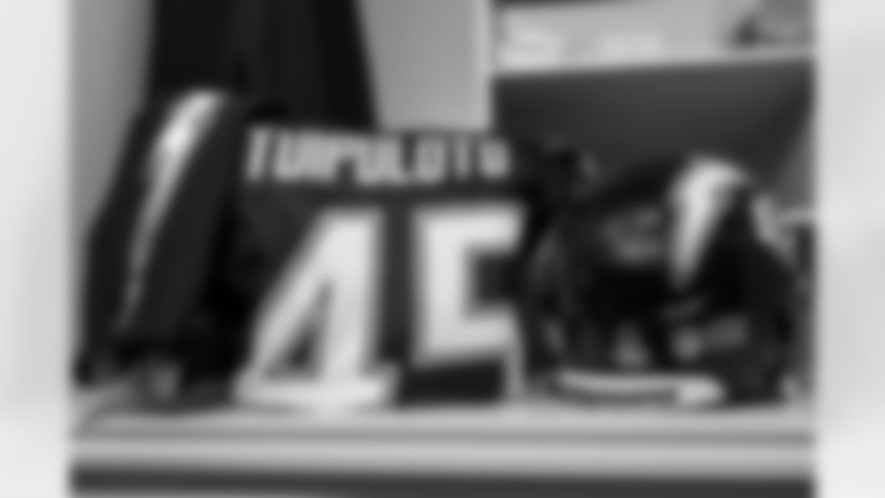 Check out the best shots from the Chargers Week 17 matchup against the Texans!