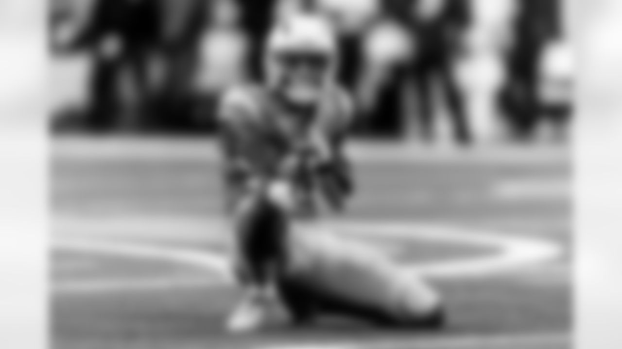 The Los Angeles Chargers play the Dallas Cowboys on Monday, October 16, 2023 at SoFi Stadium in Inglewood, CA.
[FINAL SCORE: DAL 20 - LAC 17]