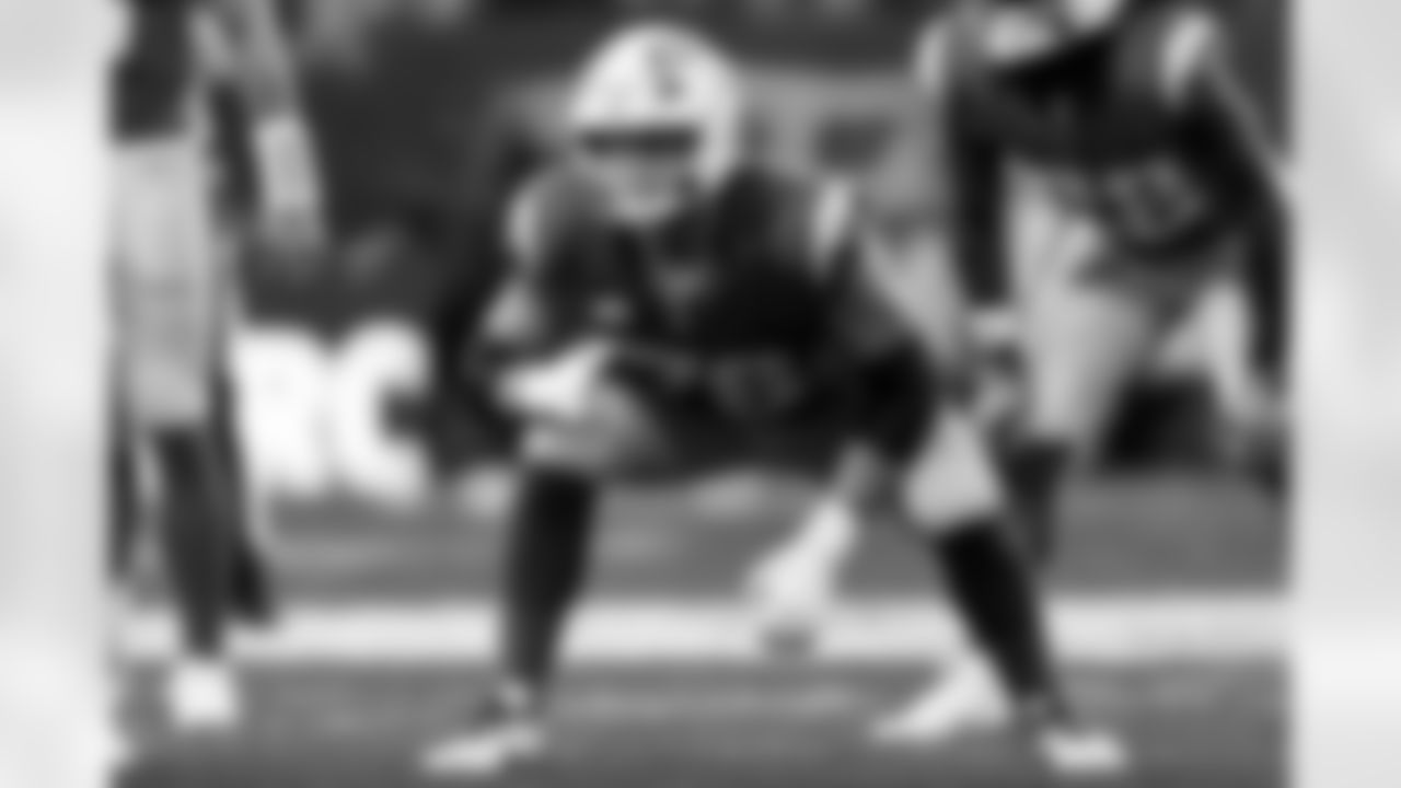 The Los Angeles Chargers play the Kansas City Chiefs on Friday, September 5, 2025 at Arena Corinthians in Sao Paulo, Brazil.
[FINAL SCORE: LAC 27 - KC 24]