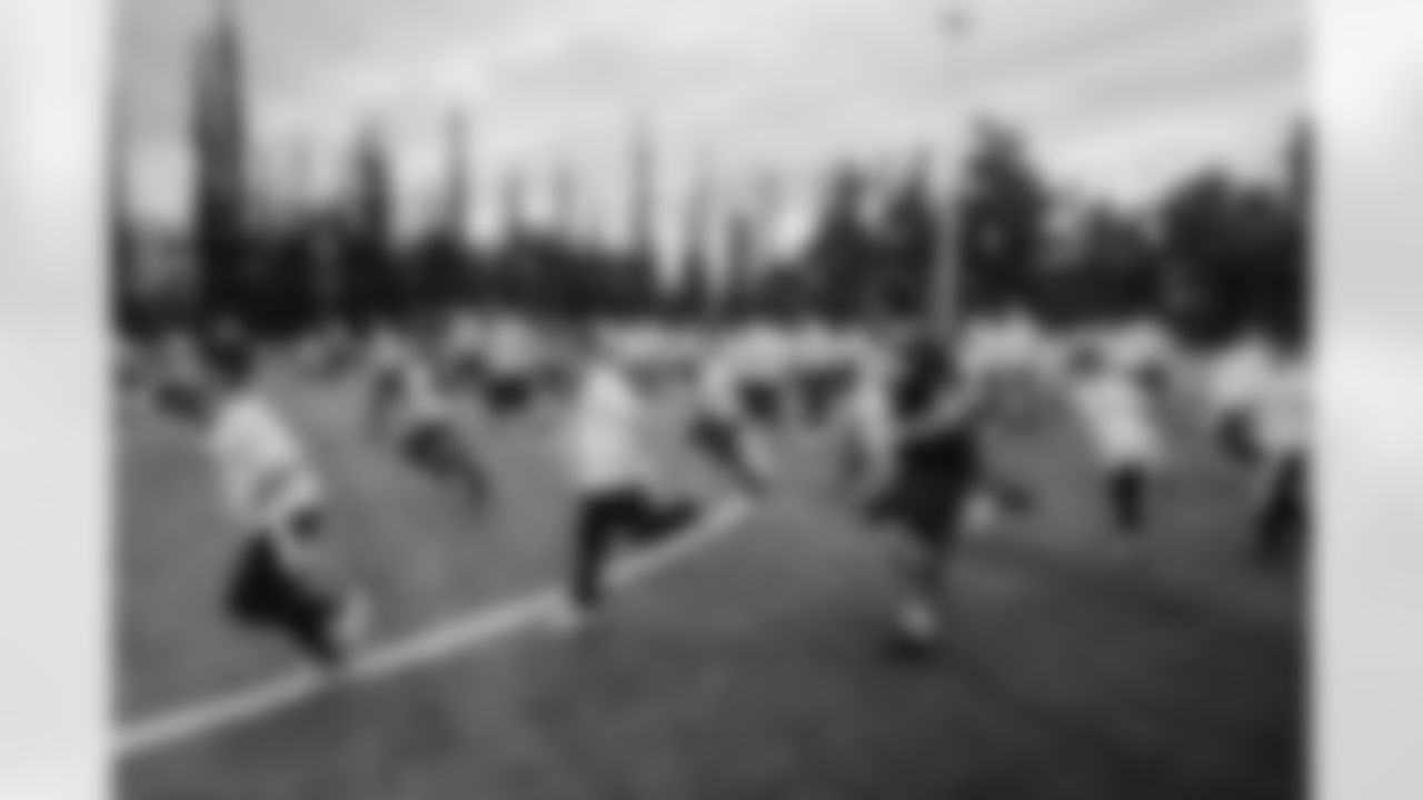 Check out the Chargers Flag Football Camp from February 6, 2025 in Athens