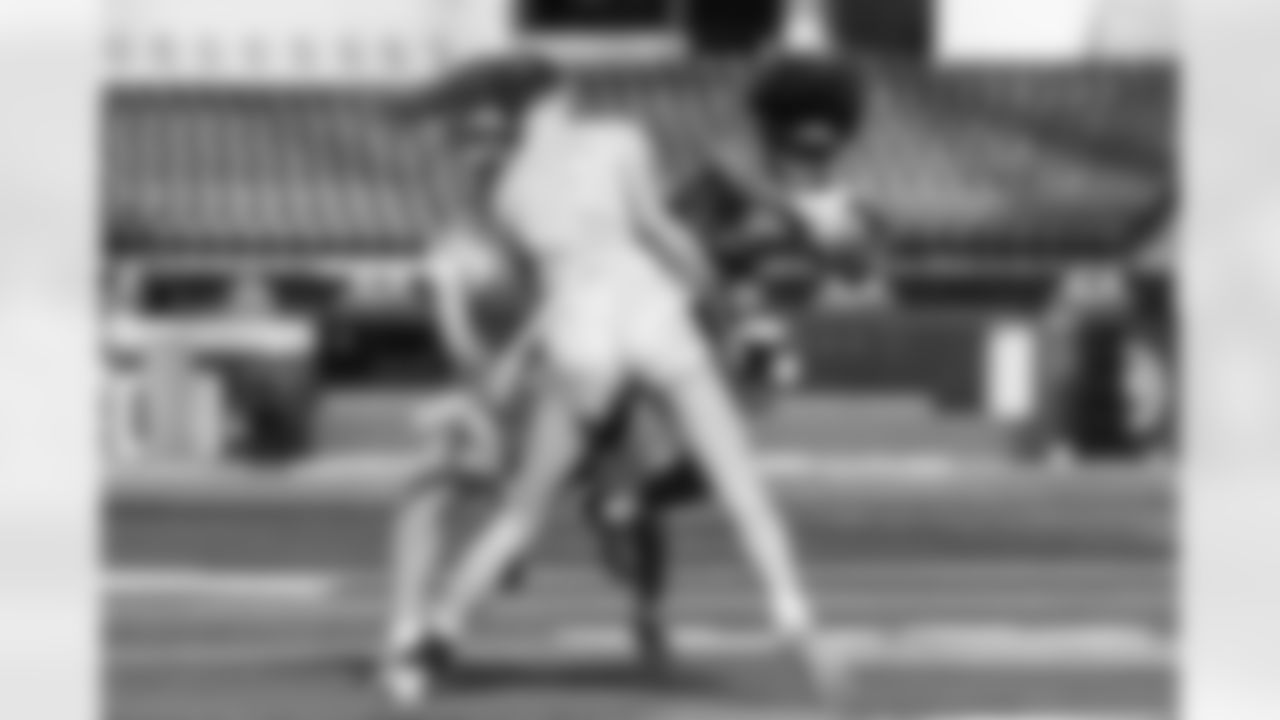 The Los Angeles Chargers host the 2025 LA vs OC Girls Flag Football All-Star Game on Monday, December 8, 2025 at SoFi Stadium in Inglewood, CA.