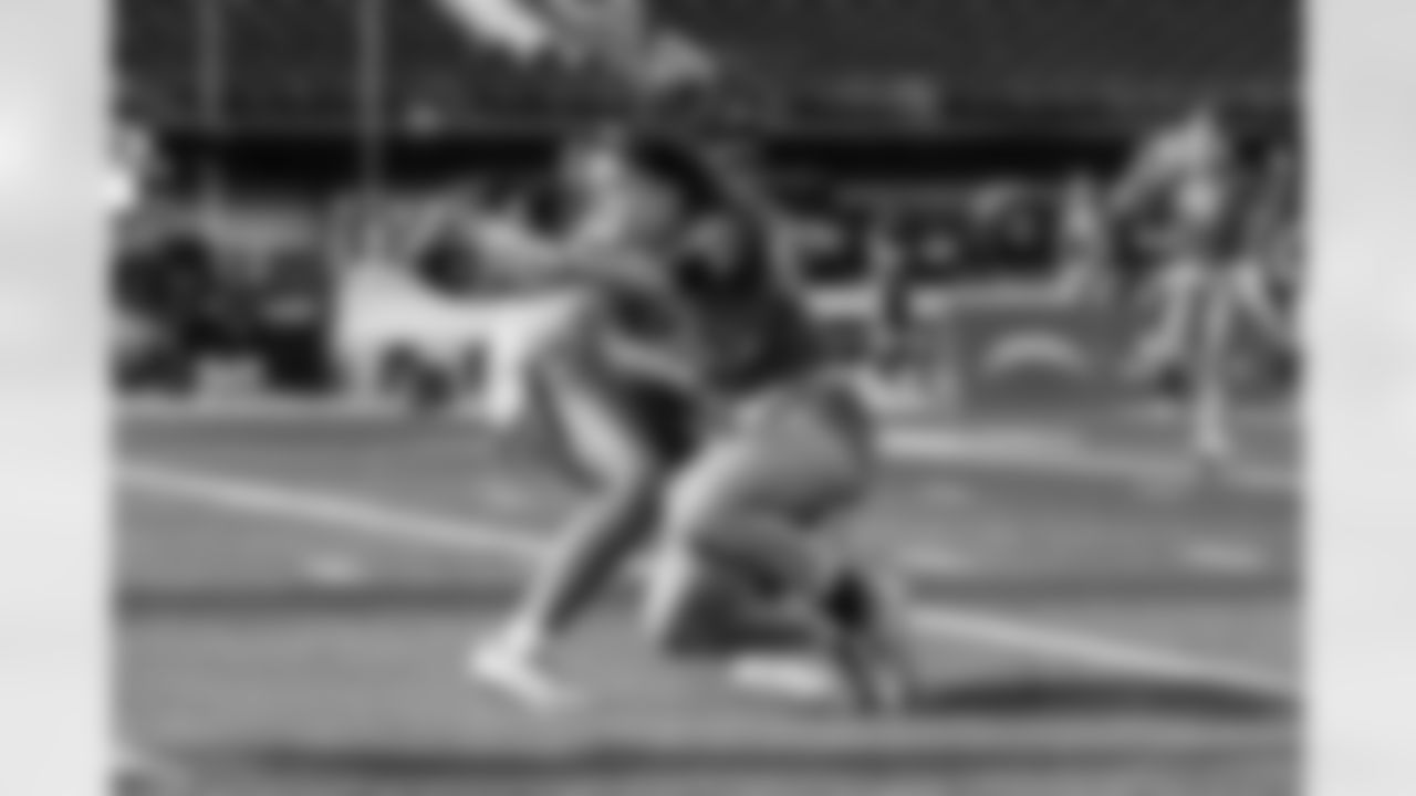 The Los Angeles Chargers host the 2025 LA vs OC Girls Flag Football All-Star Game on Monday, December 8, 2025 at SoFi Stadium in Inglewood, CA.