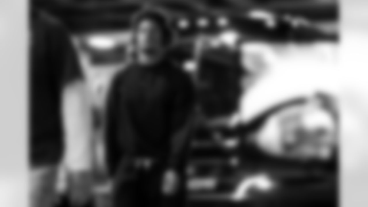 TE Oronde Gadsden (86)