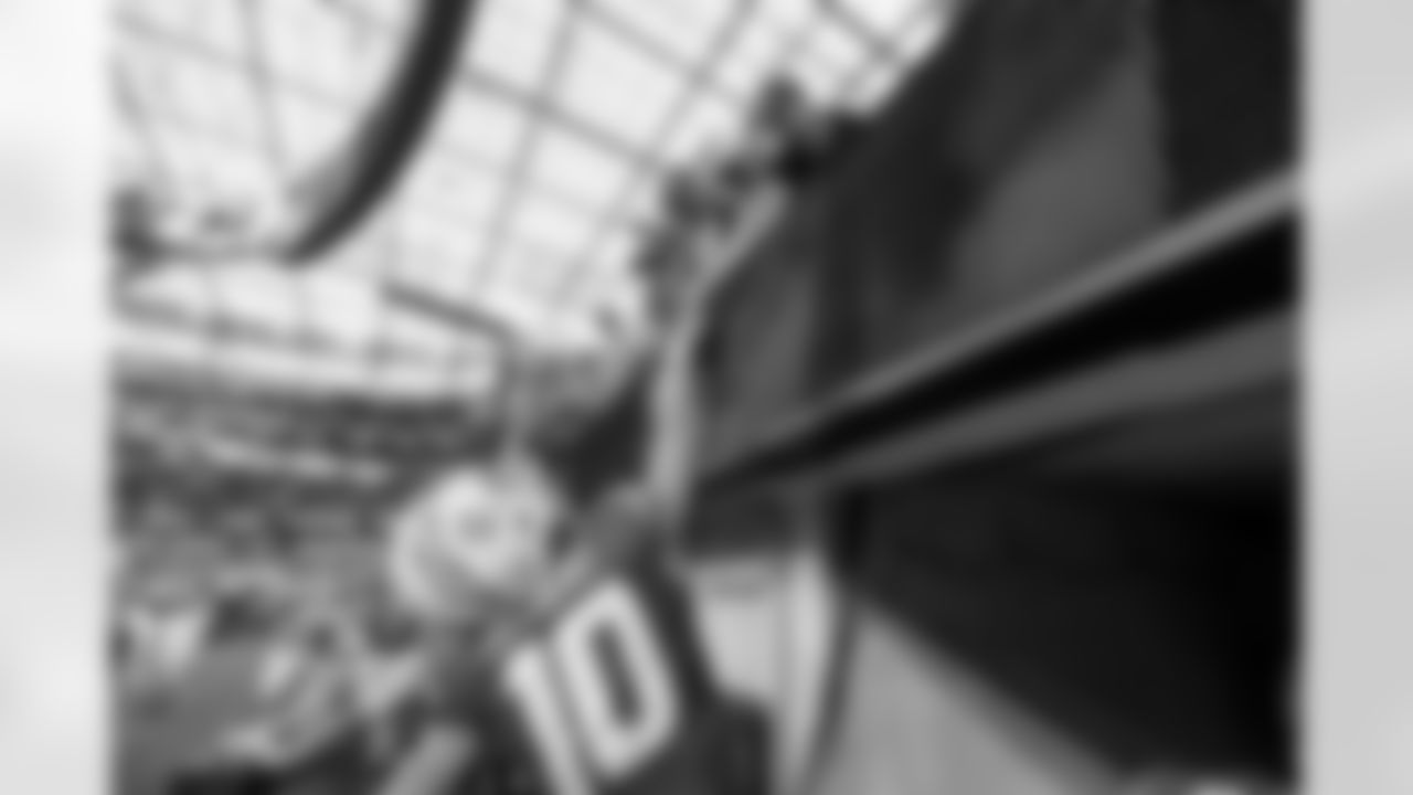 The Los Angeles Chargers play the New Orleans Saints on Sunday, October 27, 2024 at SoFi Stadium in Inglewood, CA.
[FINAL SCORE: LAC 26 - NO 8]