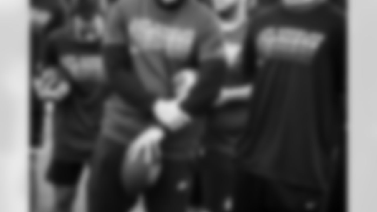 Check out the Chargers Flag Football Camp from February 6, 2025 in Athens