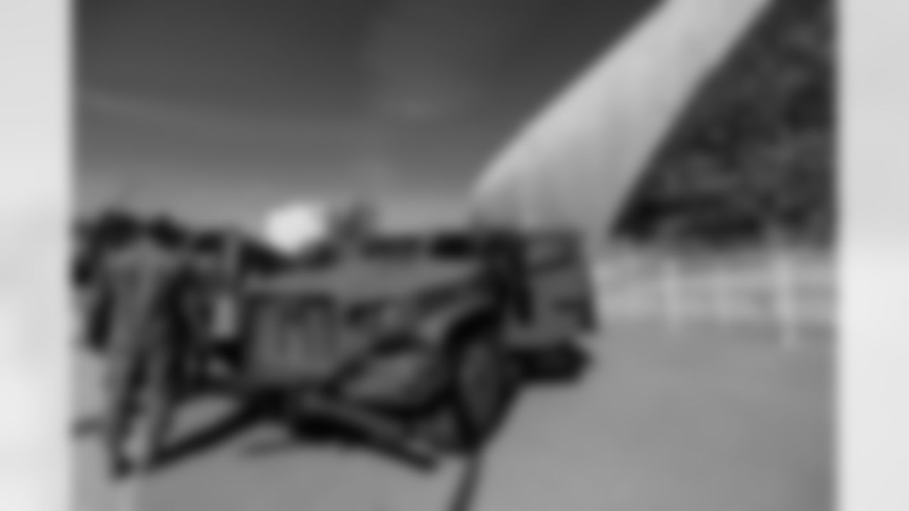 The Los Angeles Chargers play the Tennessee Titans on Sunday, November 10, 2024 at SoFi Stadium in Inglewood, CA.
[FINAL SCORE: LAC 27 - TEN 17]