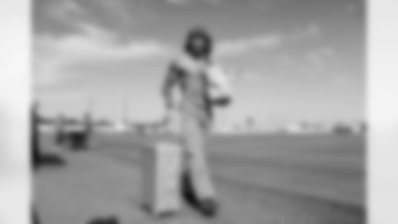 LB Daiyan Henley (0)