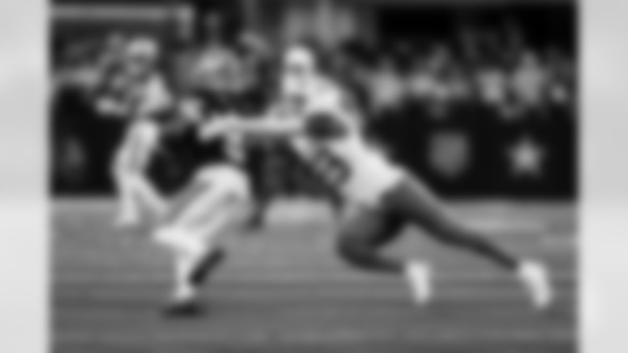 S Tony Jefferson (23)