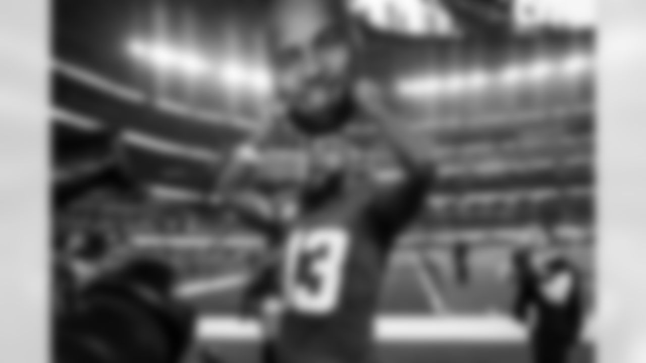 WR Keenan Allen (13)