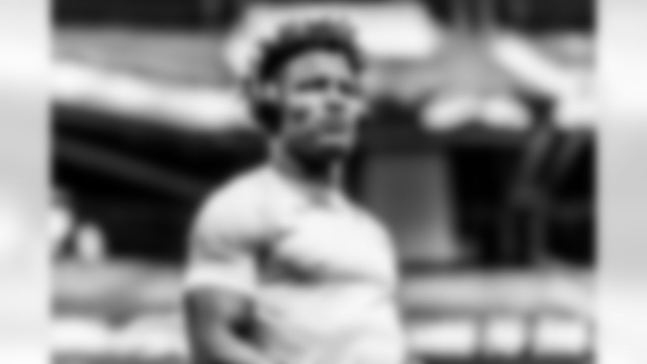 The Los Angeles Chargers play the Las Vegas Raiders on Sunday, September 8, 2024 at SoFi Stadium in Inglewood, CA.
[FINAL SCORE: LAC 22 - LV 10]