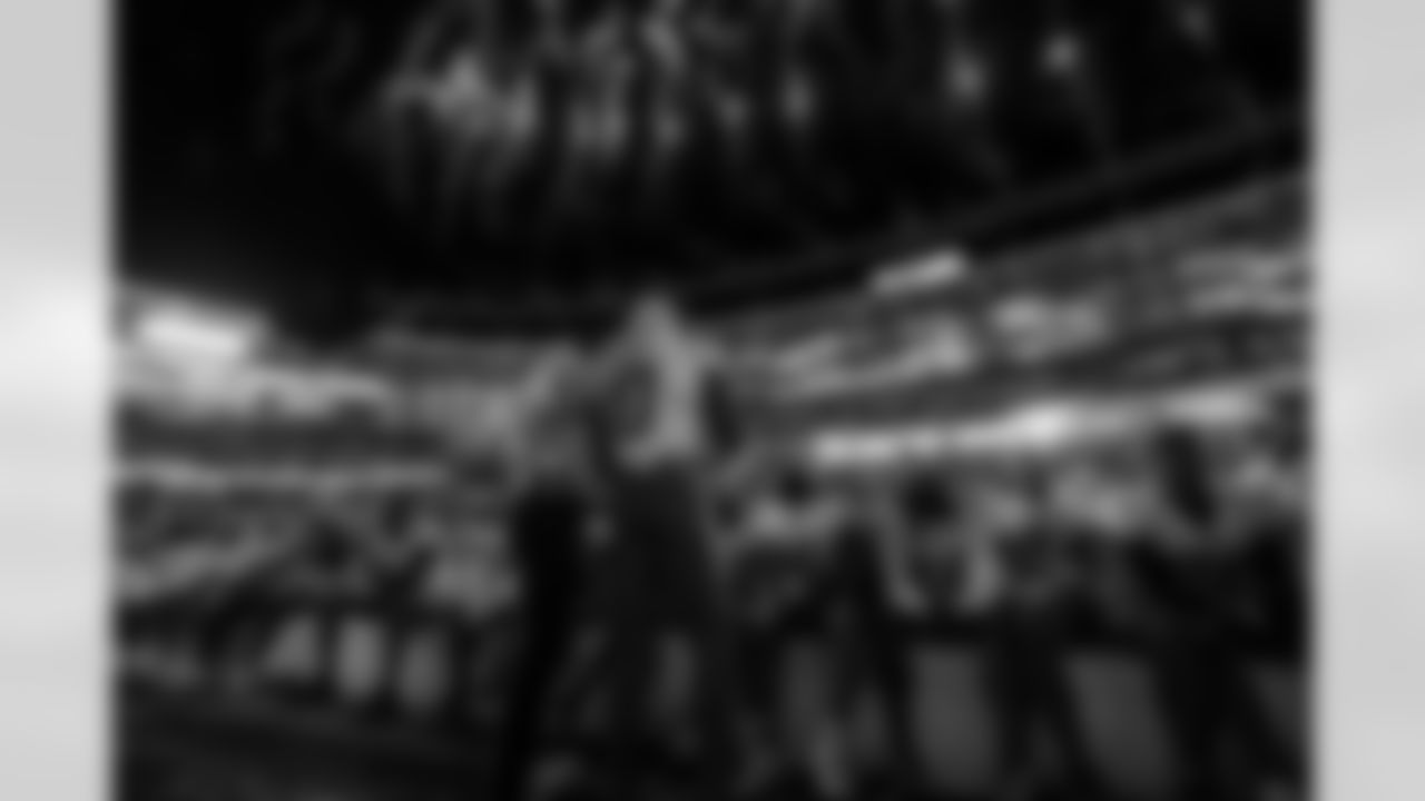 Take a look back at the best photos of Daiyan Henley's 2025 campaign.