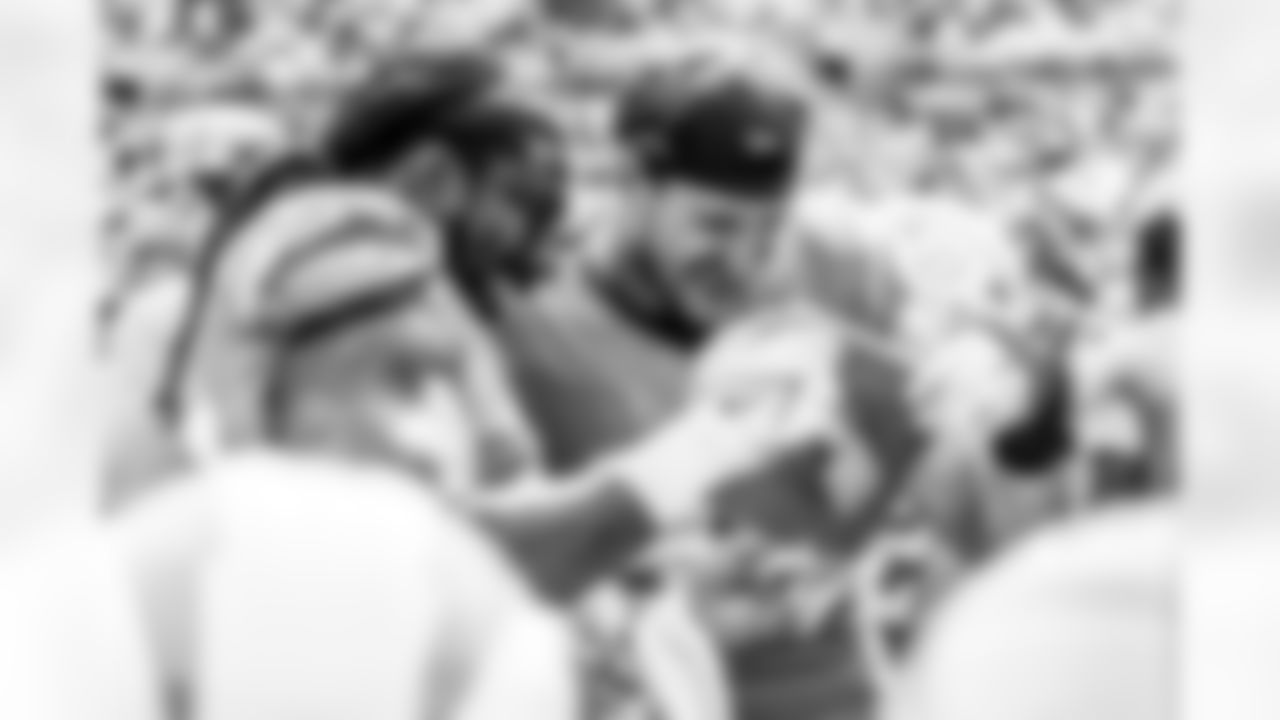 The Los Angeles Chargers play the Carolina Panthers on Sunday, September 15, 2024 at Bank of America Stadium in Charlotte, NC.
[FINAL SCORE: LAC 26 - CAR 3]