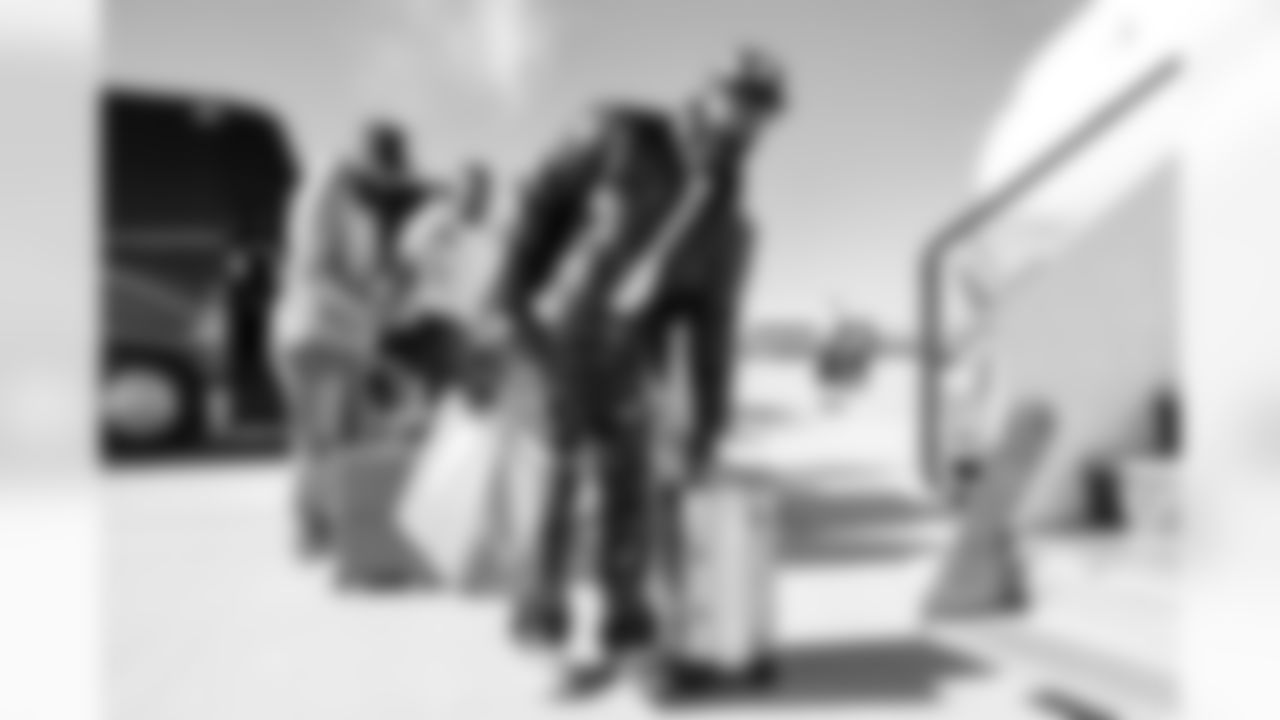 Los Angeles Chargers CB Donte Jackson (26) travels to New England on Friday, Jan. 9, 2025 for the Wild Card matchup against the New England Patriots.