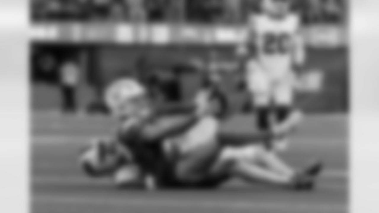 The Los Angeles Chargers play the Buffalo Bills on Sunday, December 23, 2023 at SoFi Stadium in Inglewood, CA.
[FINAL SCORE: BUF 24 - LAC 22]