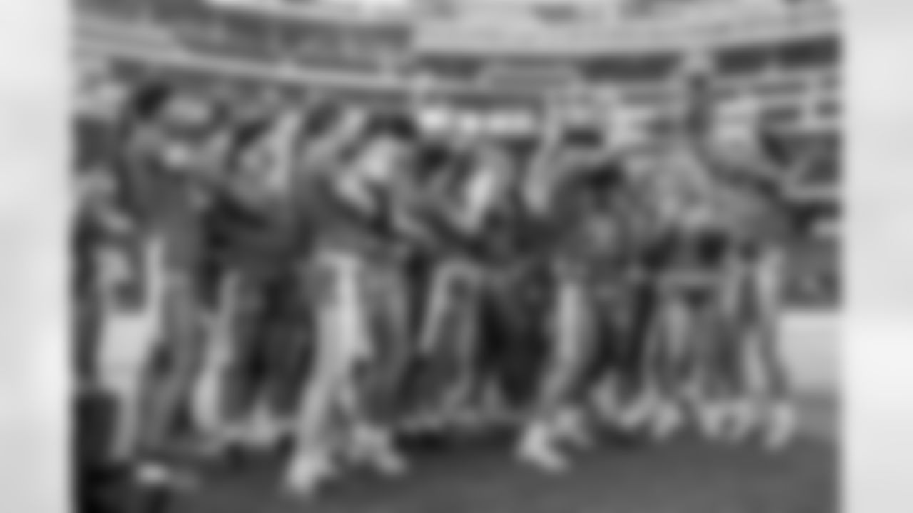 The Los Angeles Chargers host the 2025 LA vs OC Girls Flag Football All-Star Game on Monday, December 8, 2025 at SoFi Stadium in Inglewood, CA.