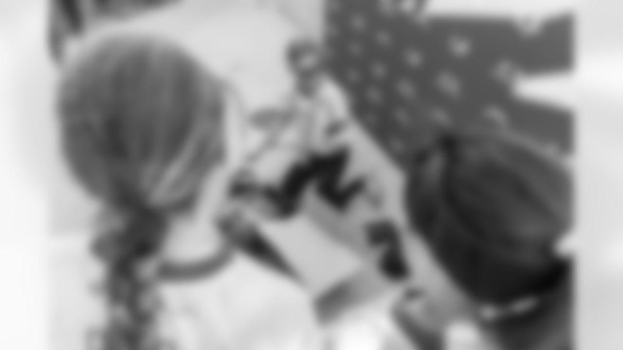 The Los Angeles Chargers host an NFL Flag Regional Tournament on Sunday, November 23, 2025 at Great Park in Irvine, CA.