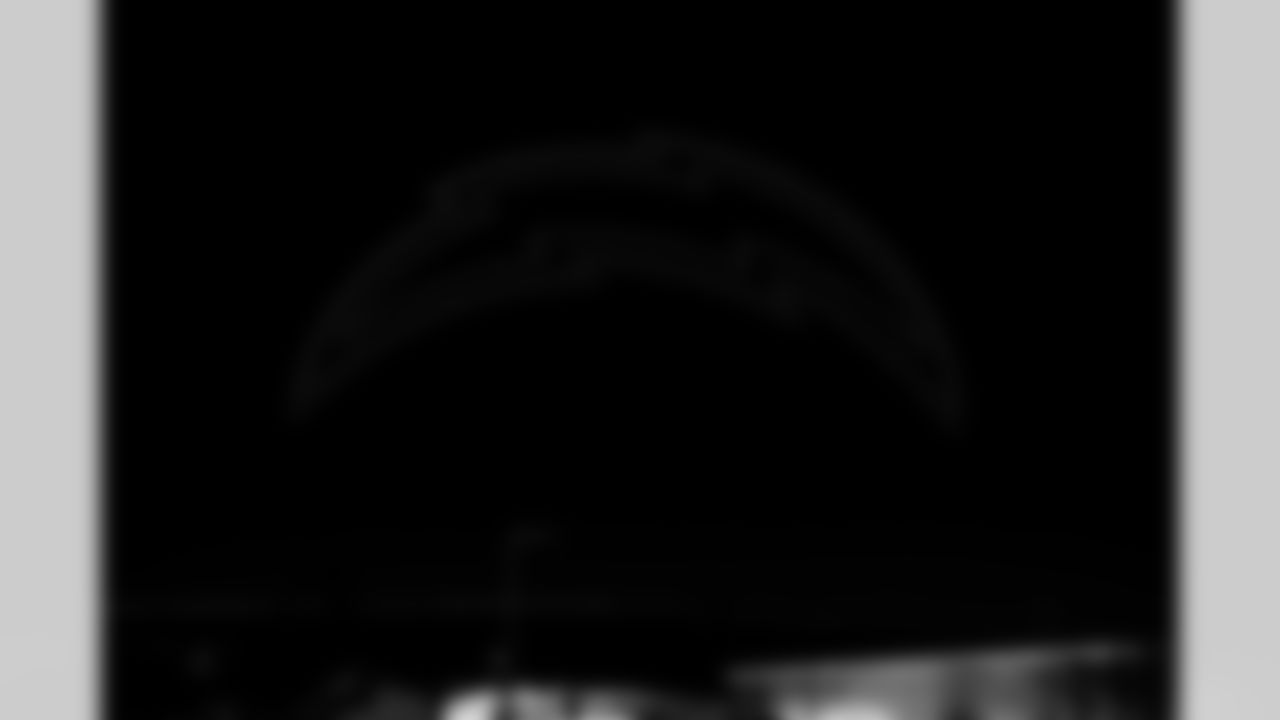 Fans gather at The Bolt for the Fan Rally + Drone Show on Friday January 9th, 2025