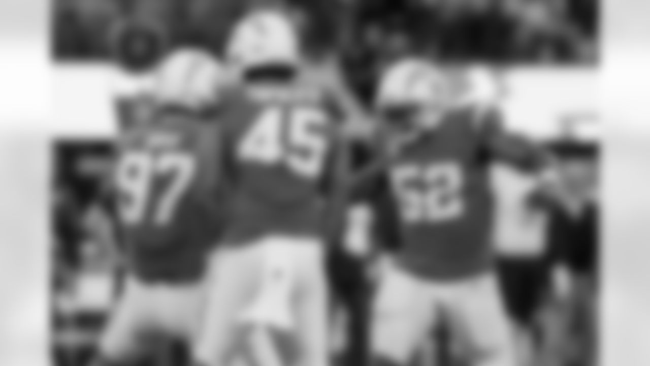 The Los Angeles Chargers play the Chicago Bears on Sunday, October 29, 2023 at SoFi Stadium in Inglewood, CA.
[FINAL SCORE: LAC 30 - CHI 10]