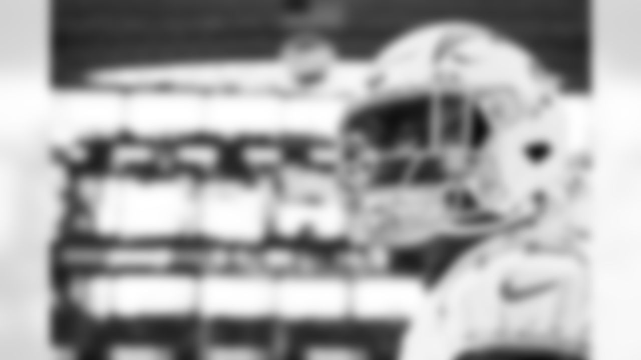 Check out the best shots from the Chargers Week 16 matchup against the Cowboys!